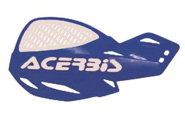 Acerbis vented uniko handguards