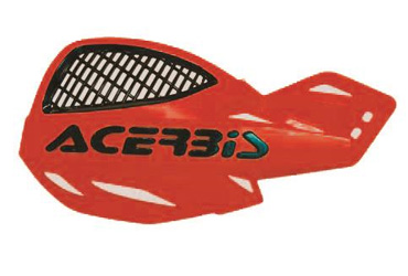 Acerbis vented uniko handguards