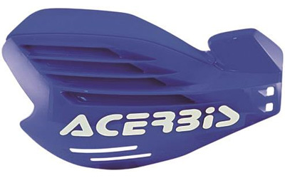 Acerbis x-force handguards