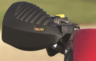 Kolpin handguards