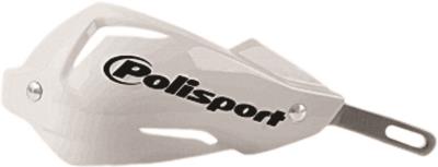 Polisport touquet handguards