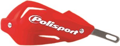 Polisport touquet handguards