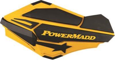 Powermadd sentinal handguards