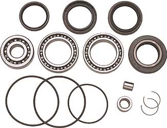 All balls racing differential bearing and seal kits