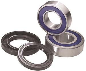 All balls wheel bearing kits