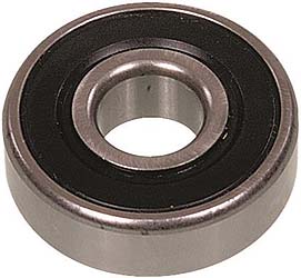 Wps bearings & seals for front wheels and rear axles