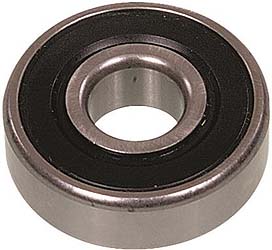 Wps double sealed bearings