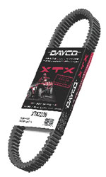 Dayco hpx atv drive belts
