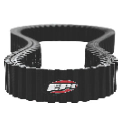 Epi severe duty drive belts