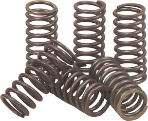 Ebc red line heavy duty clutch springs