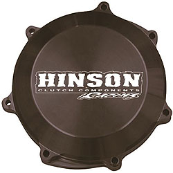 Hinson high performance clutch cover