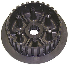 Hinson high performance inner hubs