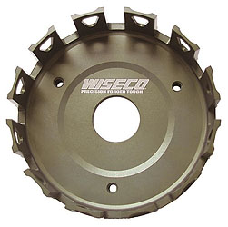 Wiseco precision forged clutch baskets