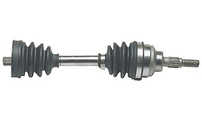 Epi rear half shaft