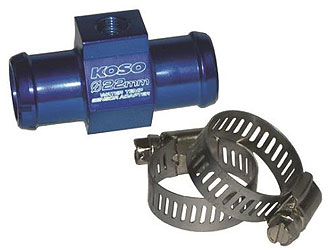 Koso north america replacement parts and accessories