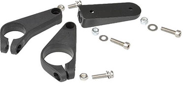 Trail tech tto mounting kits