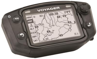 Trail tech voyager computer