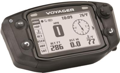 Trail tech voyager computer