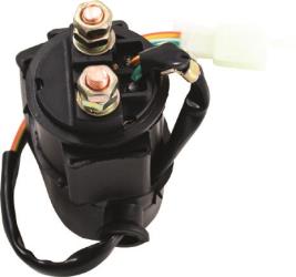 Outside distributing universal 50-150cc horizontal 4-stroke solenoid