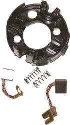 Rick's hot shot series starter motor brush plate repair kits