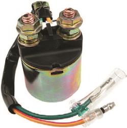 Wps starter solenoids