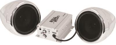 Boss 600 watt bt stereo systems