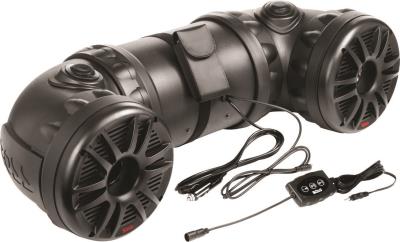 Boss 700 watt stereo systems