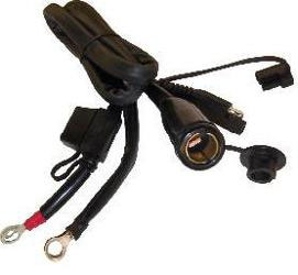 Eklipes battery harness