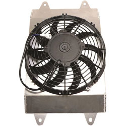 All balls atv/utv cooling fans