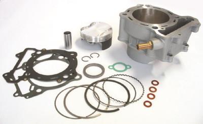 Athena 4-stroke std & big bore cylinder kits