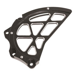 Modquad front chain guard