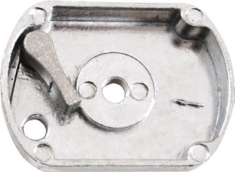 Outside distributing 33/36/43/49cc 2-stroke starter claw