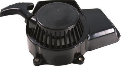 Outside distributing 47/49cc mt-a1 2-stroke plastic recoil / pull starter