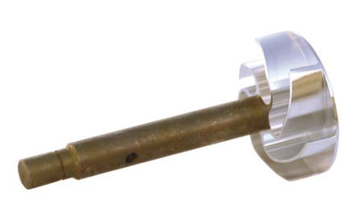 Pro design racing water pump impellers