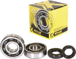 Pro x crankshaft bearing and seal kits