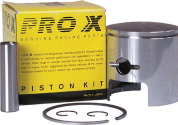 Pro x engine rebuilding supplies