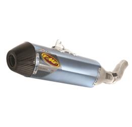 Fmf racing factory 4.1 rct exhaust system and accessories