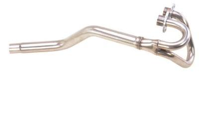 Fmf racing hi-flo and powerbomb headers