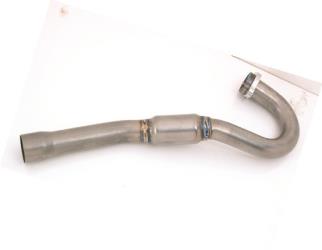 Fmf racing hi-flo and powerbomb headers