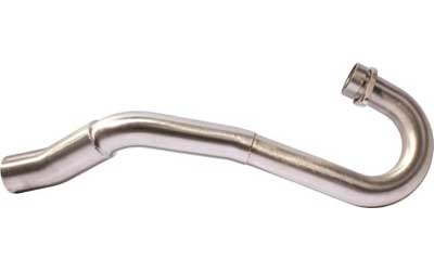 Hmf exhaust header