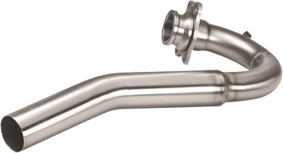 Pro circuit stainless steel head pipes