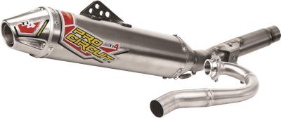 Pro circuit ti-4 exhaust