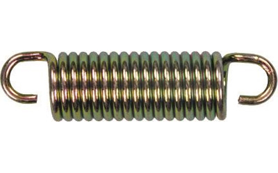 Starting line products inc. expansion chamber springs