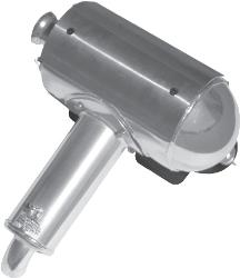 Starting line products inc. super silent muffler