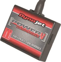 Dynojet / starting line products power commander v