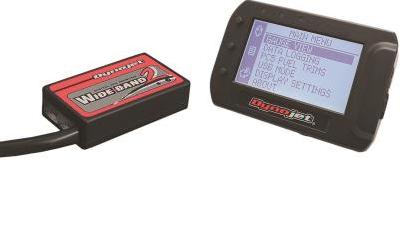 Dynojet / starting line products power commander v