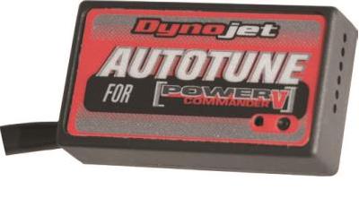 Dynojet / starting line products power commander v