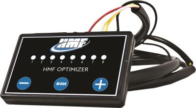 Hmf optimizer