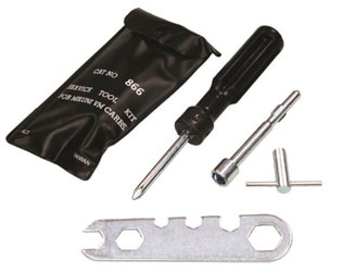 Mikuni carb tool kit