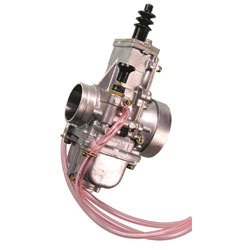 Mikuni carburetor vent line